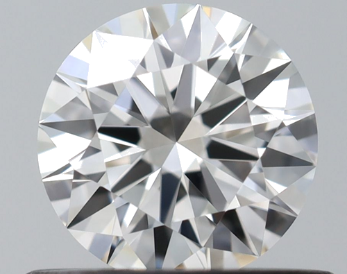 0.46 carat G-IF Excellent cut Natūralus Round Deimantas (1)