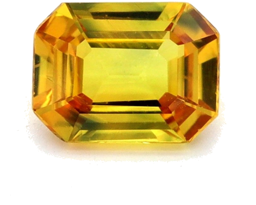 0.76 carat YELLOW Emerald Safyras (1)