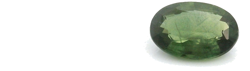 0.56 carat GREEN Oval Safyras (1)