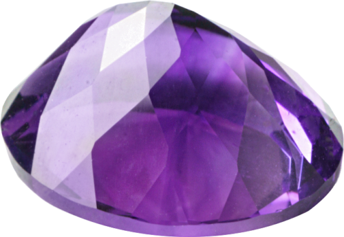Марокканский аметист 3,5 ct. (3)
