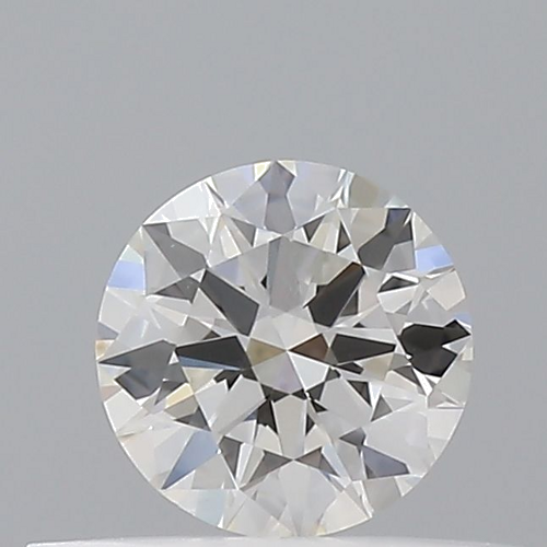 0.3 carat H-VS1 Excellent cut Natūralus Round Deimantas (1)