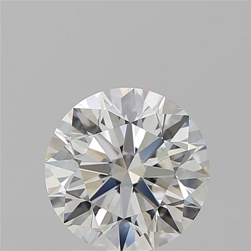 2.15 carat I-VS2 Excellent cut Natūralus Round Deimantas (1)