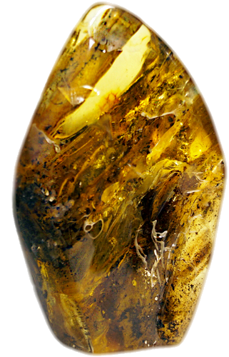 166 g Amber Nugget (4)