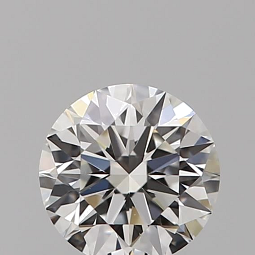0.3 carat G-IF Excellent cut Natūralus Round Deimantas (1)
