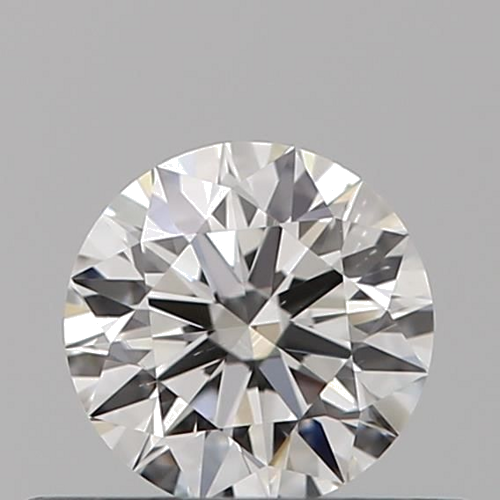 0.34 carat F-VS2 Excellent cut Natūralus Round Deimantas (1)