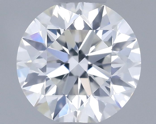 0.38 carat G-VS2 Excellent cut Natūralus Round Deimantas (1)