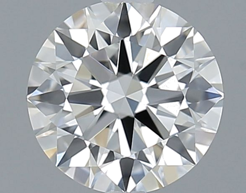 1.0 carat J-VS1 Excellent cut Natūralus Round Deimantas (1)