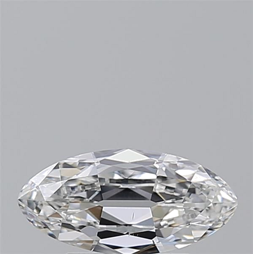 1.01 carat E-VS2 Natūralus Marquise Deimantas (1)