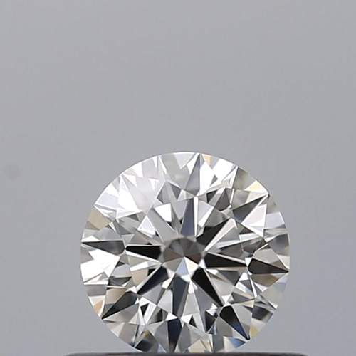 0.36 carat G-VVS1 Excellent cut Natūralus Round Deimantas (1)
