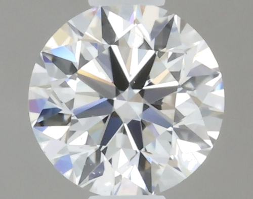 0.35 carat G-VS2 Excellent cut Natūralus Round Deimantas (1)