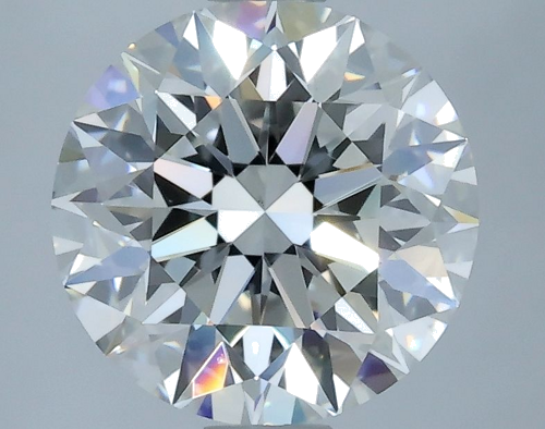 1.52 carat G-VS1 Excellent cut Natūralus Round Deimantas (1)