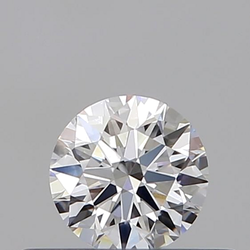 0.3 carat D-VS2 Excellent cut Natūralus Round Deimantas (1)