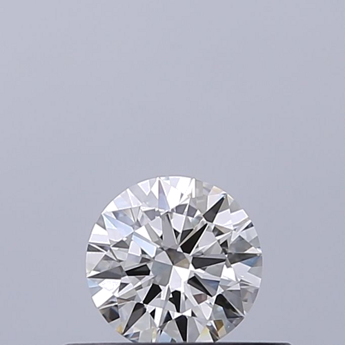 0.3 carat G-VS2 Excellent cut Natūralus Round Deimantas (1)