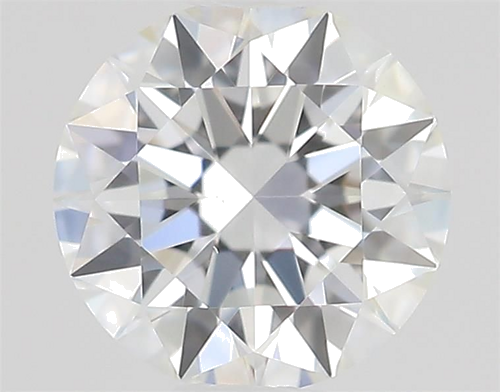 0.3 carat F-VS1 Excellent cut Natūralus Round Deimantas (1)