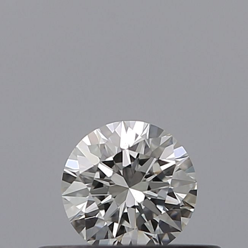 0.25 carat G-VVS1 Excellent cut Natūralus Round Deimantas (1)