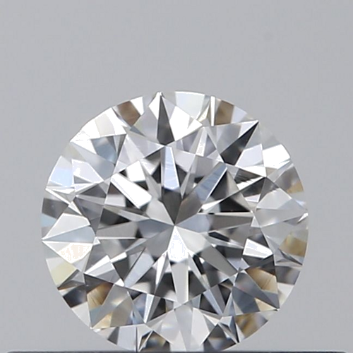 0.3 carat F-VS2 Excellent cut Natūralus Round Deimantas (1)