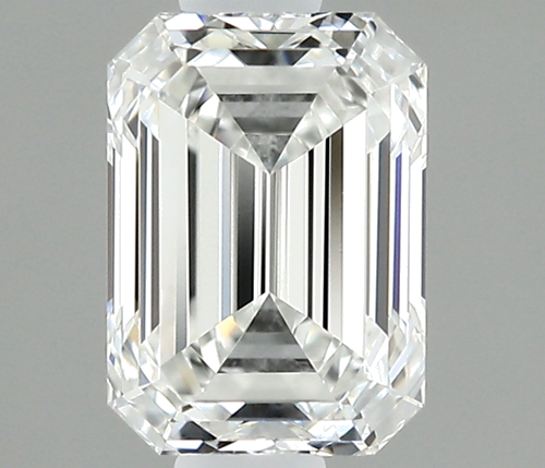 0.5 carat G-VVS2 Natūralus Emerald Deimantas (1)