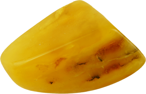 6,65 g Amber nugget (2)