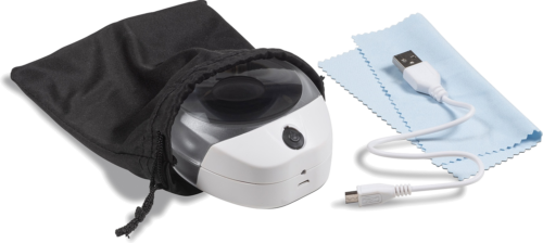 LED Лупа Bright-field 10x (2)