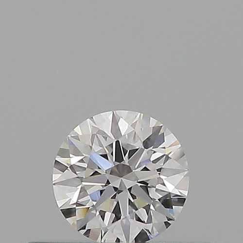 0.3 carat D-SI1 Excellent cut Natūralus Round Deimantas (1)