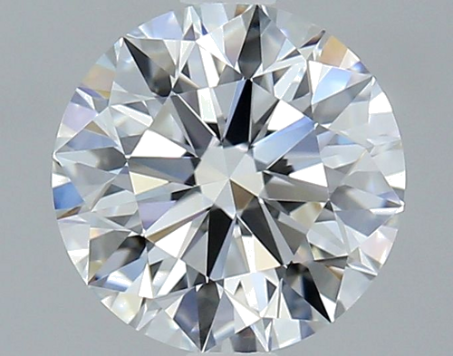 1.49 carat E-VVS1 Excellent cut Natūralus Round Deimantas (1)