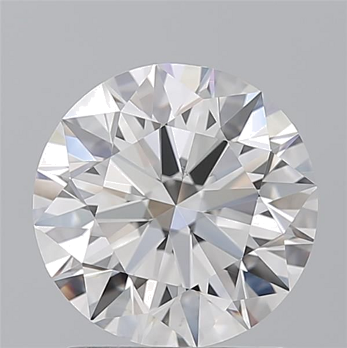 1.82 carat G-VS1 Excellent cut Natūralus Round Deimantas (1)