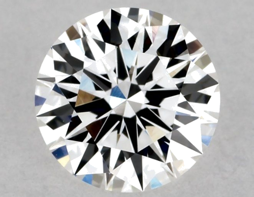 0.93 carat E-VS2 Excellent cut Natūralus Round Deimantas (1)