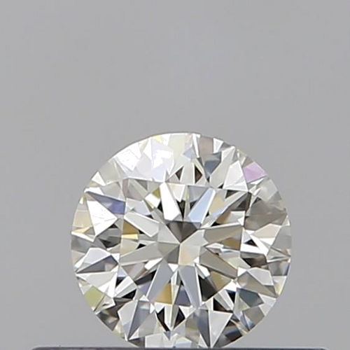 0.3 carat J-VS1 Excellent cut Natūralus Round Deimantas (1)