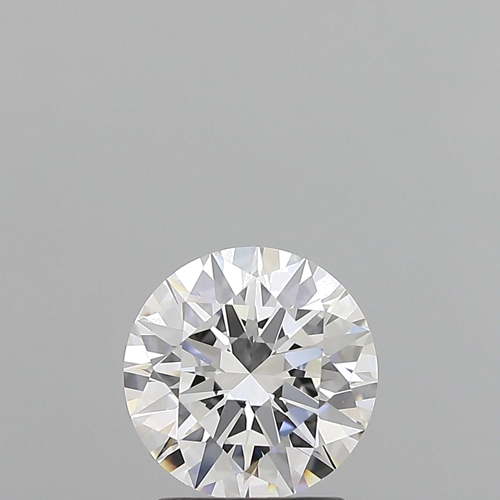 1.51 carat E-VVS2 Excellent cut Natūralus Round Deimantas (1)