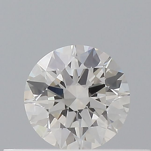 0.3 carat G-VS2 Excellent cut Natūralus Round Deimantas (1)