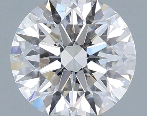 0.3 carat E-SI2 Excellent cut Natūralus Round Deimantas (1)