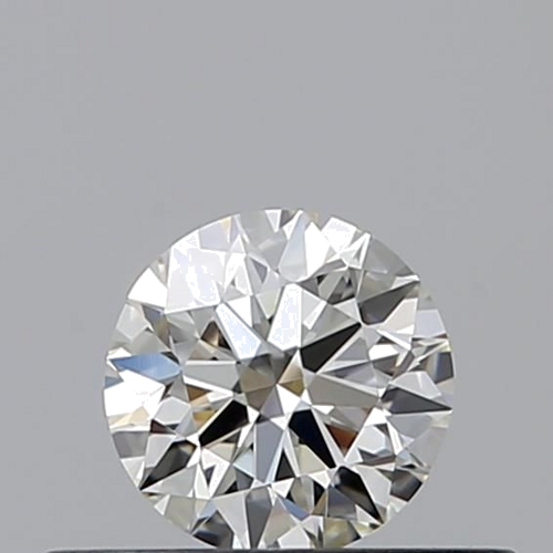 0.3 carat J-VVS1 Excellent cut Natūralus Round Deimantas (1)