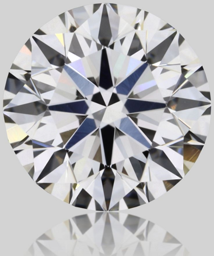 0.8 carat G-VS2 Excellent cut Natūralus Round Deimantas (1)