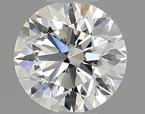 0.3 carat I-VS1 Very Good cut Natūralus Round Deimantas (1)