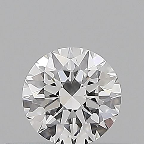 0.31 carat E-VS2 Excellent cut Natūralus Round Deimantas (1)