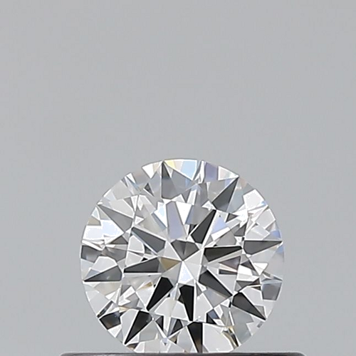0.4 carat E-VS2 Excellent cut Natūralus Round Deimantas (1)