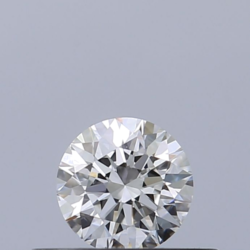 0.3 carat F-VS2 Excellent cut Natūralus Round Deimantas (1)