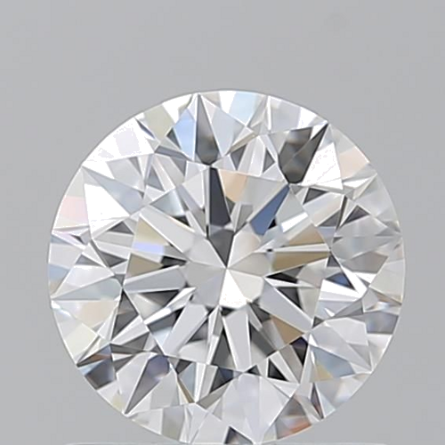 1.05 carat E-VVS2 Excellent cut Natūralus Round Deimantas (1)
