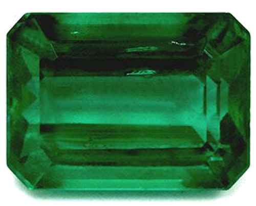 6.48 carat GREEN Emerald Smaragdas (1)