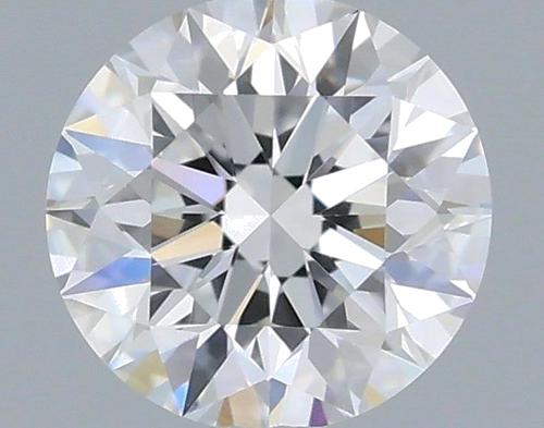 0.3 carat E-VS1 Very Good cut Natūralus Round Deimantas (1)