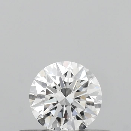 0.3 carat E-SI1 Excellent cut Natūralus Round Deimantas (1)