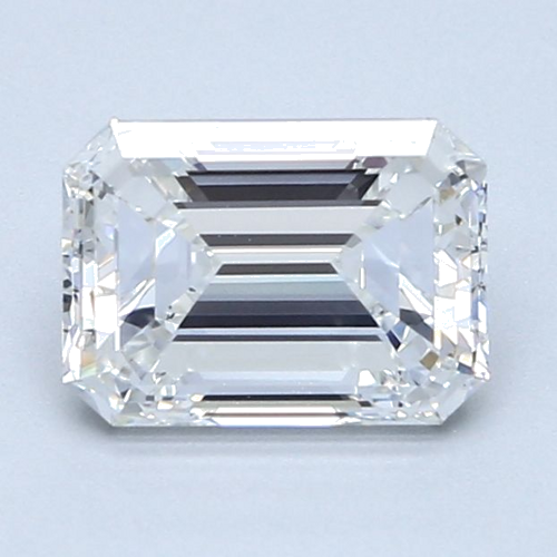 1.7 carat F-SI2 Very Good cut Natūralus Round Deimantas (1)