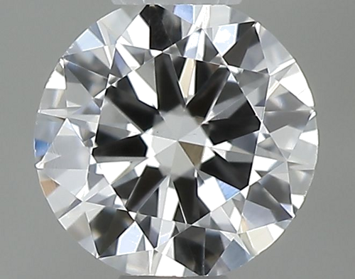 0.3 carat E-SI1 Very Good cut Natūralus Round Deimantas (1)