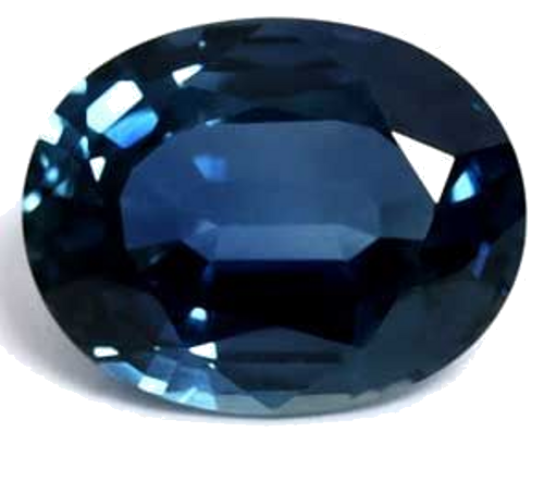 3.56 carat BLUE Oval Safyras (1)
