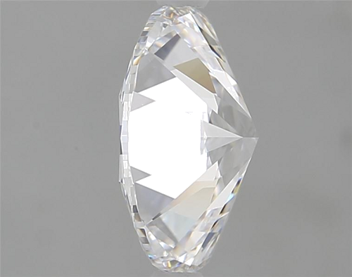 2.01 carat D-VS2 Natūralus Oval Deimantas (1)