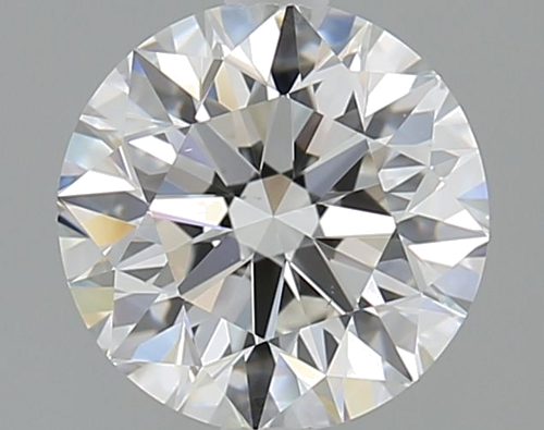 1.5 carat F-VS2 Excellent cut Natūralus Round Deimantas (1)