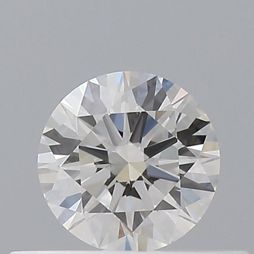 0.3 carat I-VVS1 Excellent cut Natūralus Round Deimantas (1)
