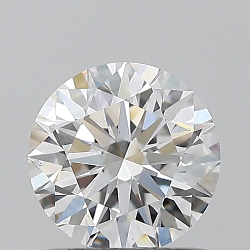 0.8 carat D-VS2 Excellent cut Natūralus Round Deimantas (1)