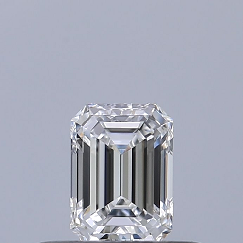 0.31 carat D-VVS1 Natūralus Emerald Deimantas (1)