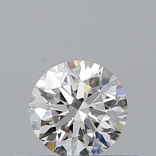 0.3 carat H-VVS1 Very Good cut Natūralus Round Deimantas (1)